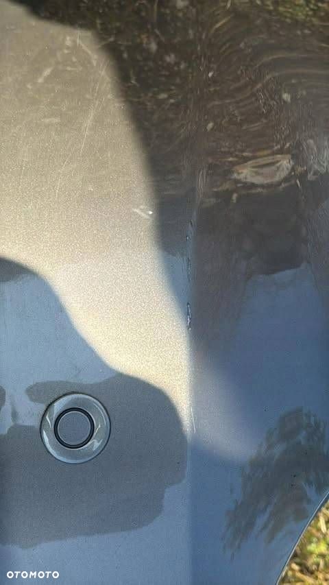 tylny zderzak ford c max mk2 lift kolor ee - 5