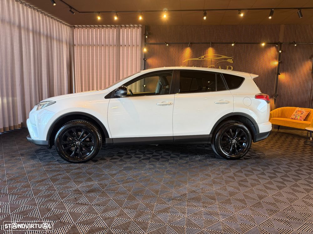 Toyota RAV4 2.5 HSD Comfort+P.Sport - 3
