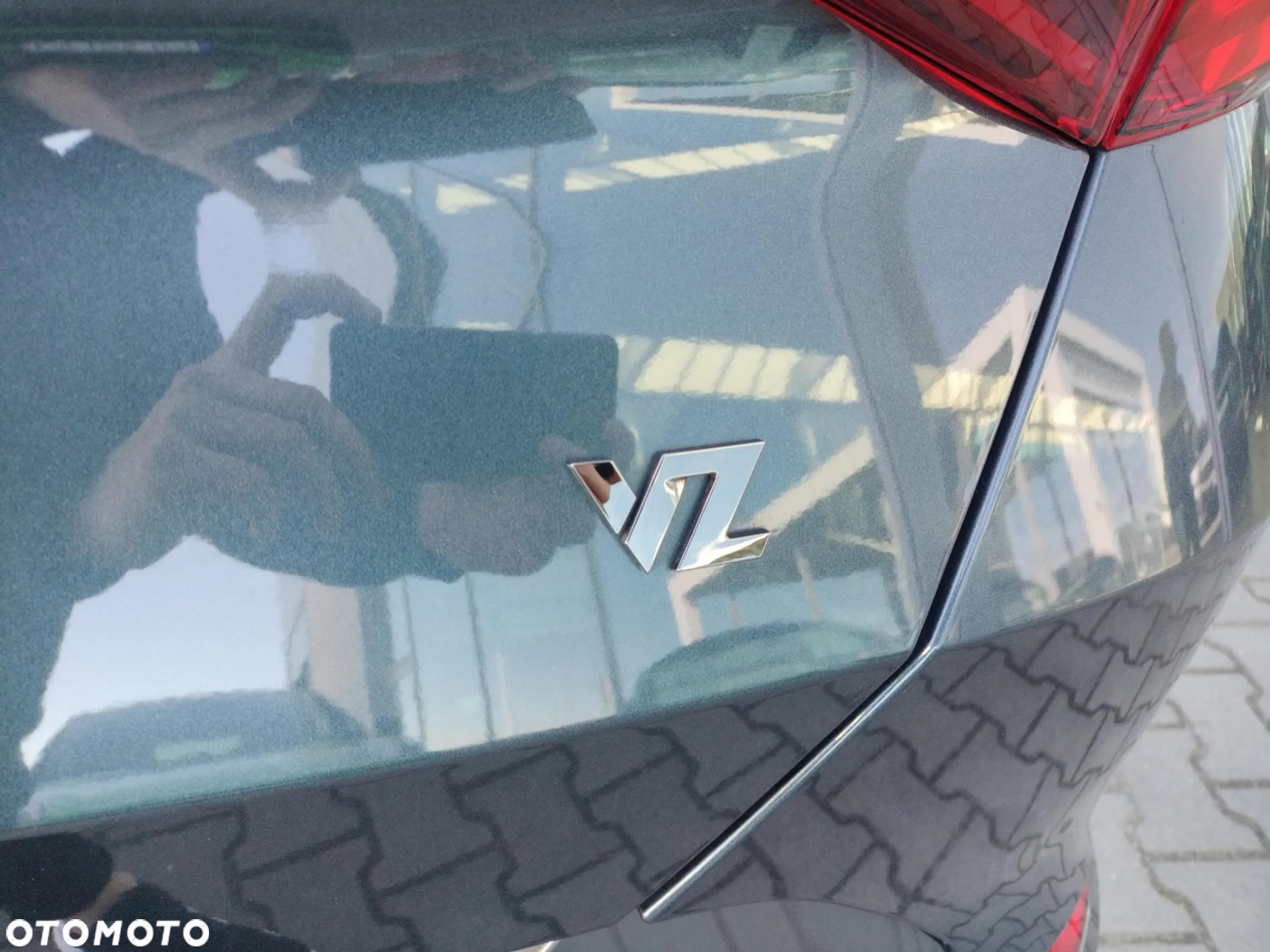 Cupra Formentor 2.0 TSI 4Drive VZ DSG - 22
