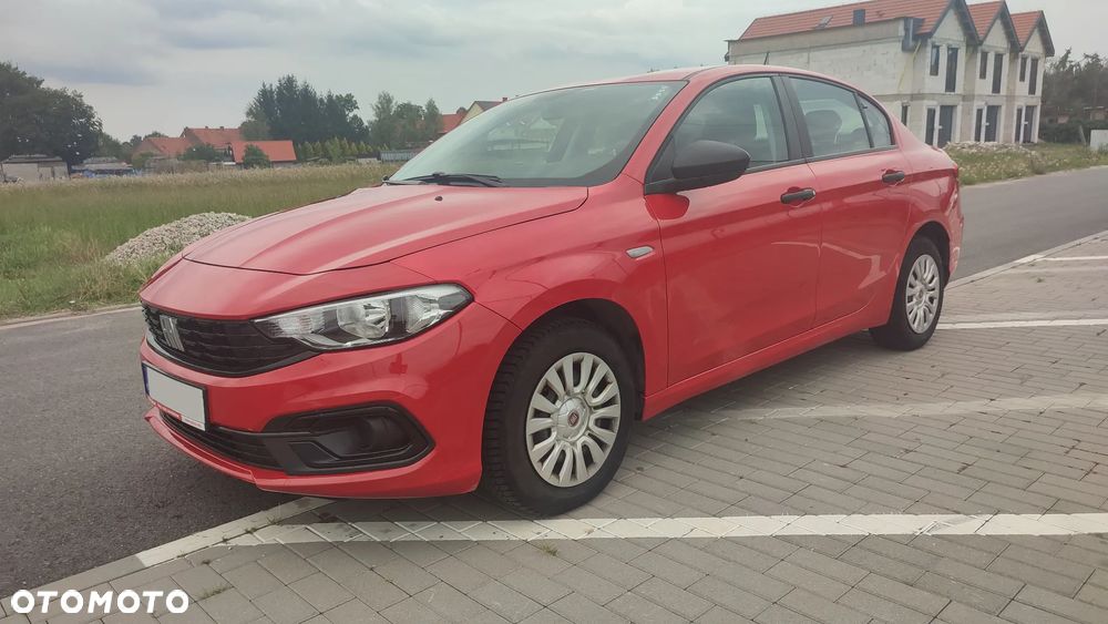 Fiat Tipo 1.4 16v - 1