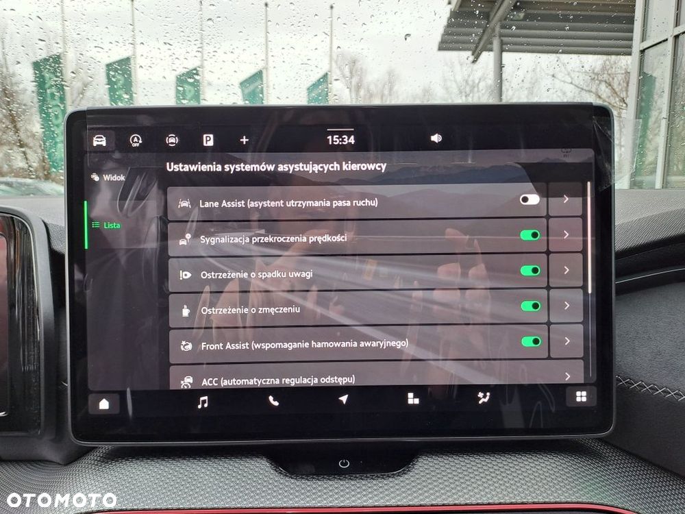 Skoda Kodiaq 2.0 TDI 4x4 Sportline DSG - 20
