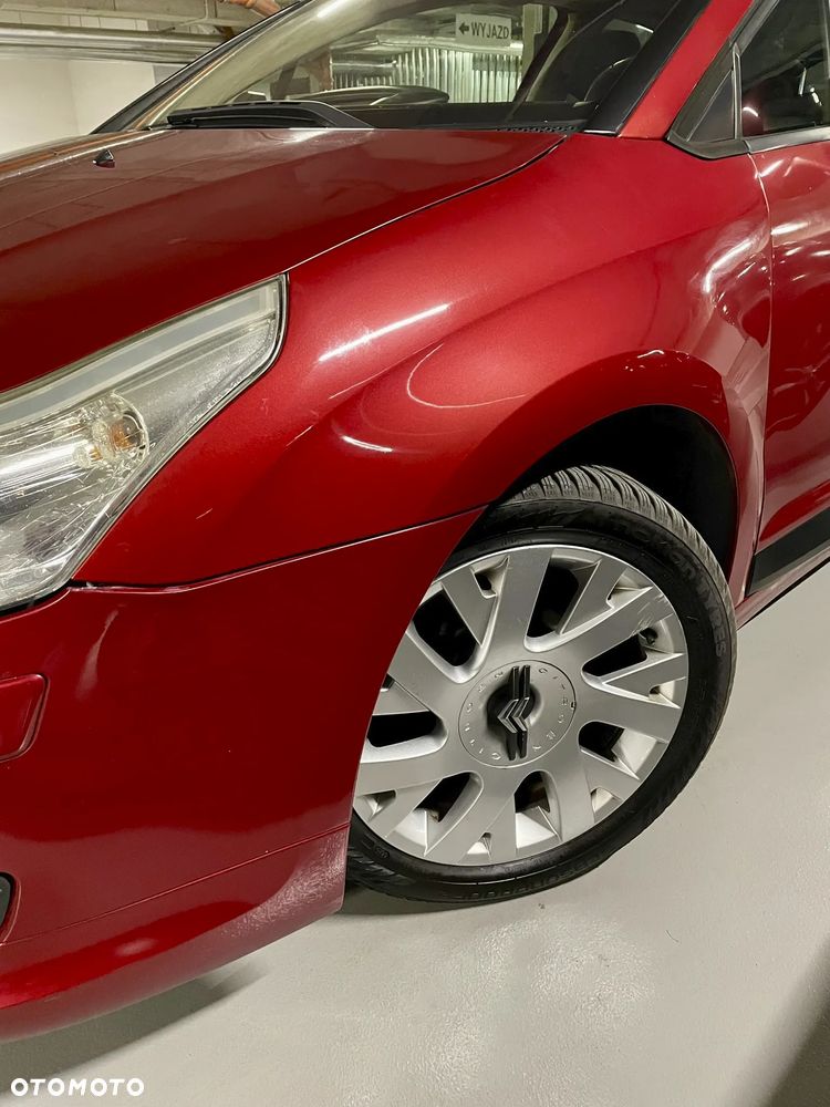 Citroën C4 - 14