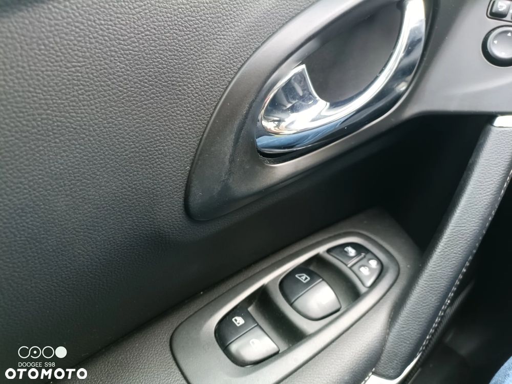 Renault Kadjar Energy dCi 110 EDC Bose Edition - 37