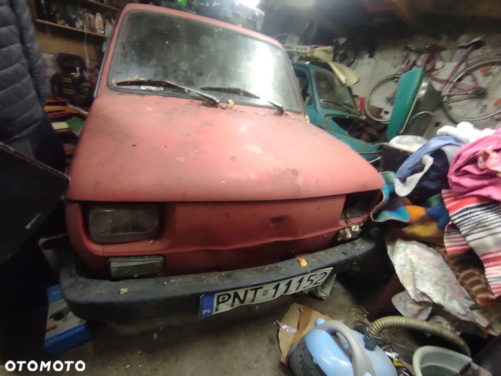 Fiat 126 - 18