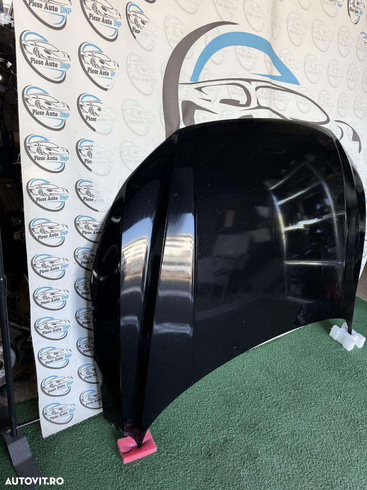 Capota vw volkswagen Arteon 2017-2024 - 3