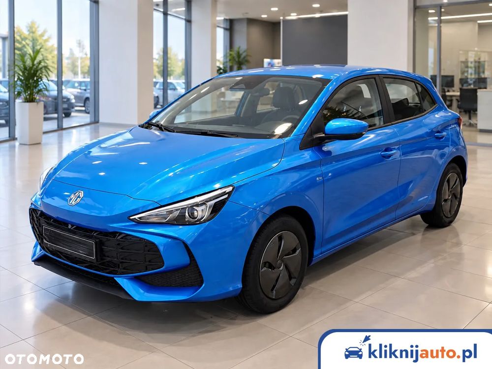 MG MG3 1.5 Standard - 3