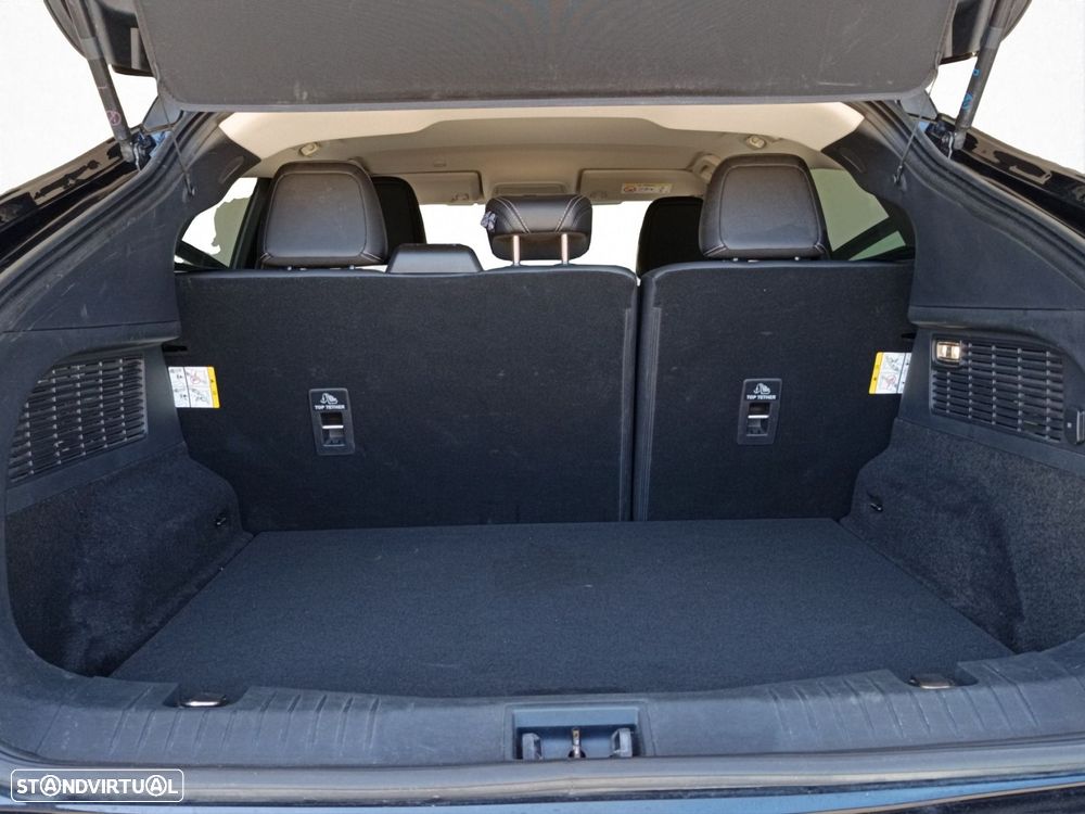 Ford Mustang Mach-E Standard - 11