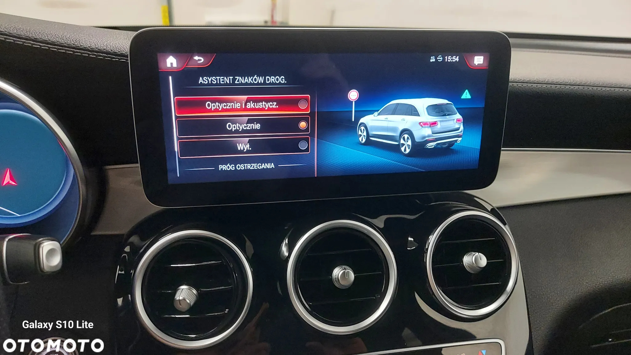 Mercedes-Benz GLC 220 d 4Matic 9G-TRONIC AMG Line - 27