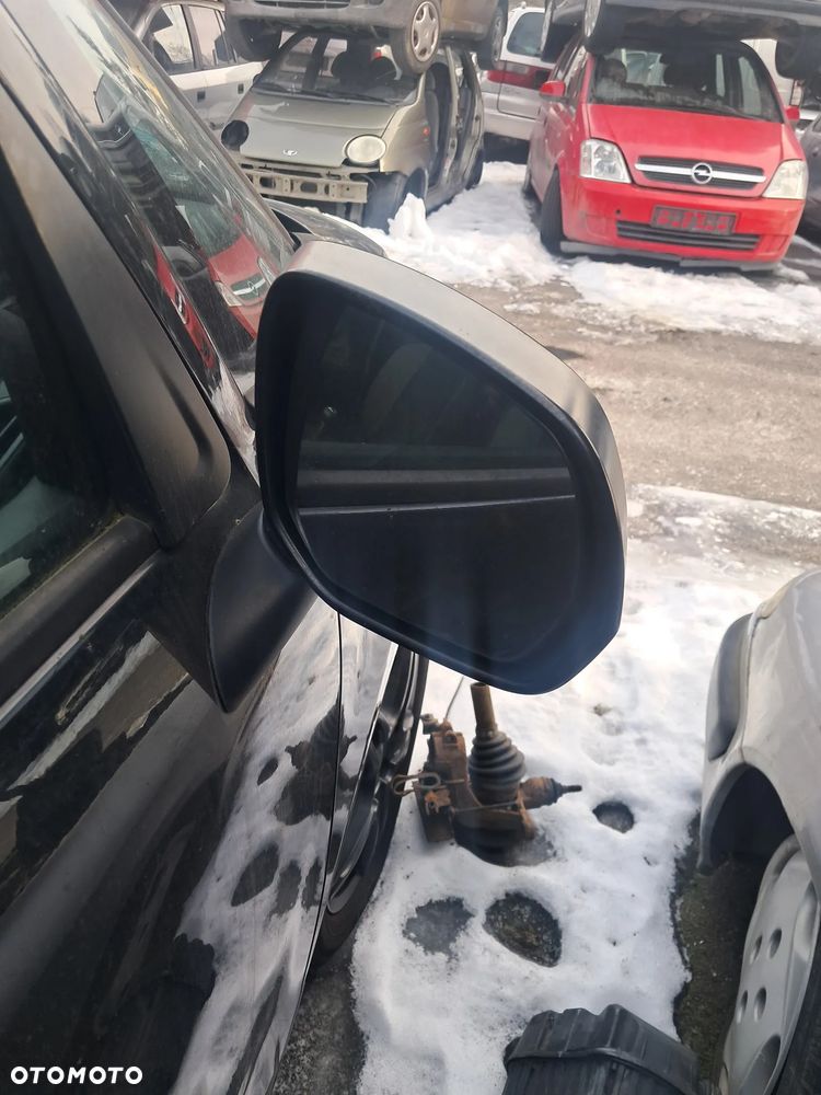 Citroen C3 Picasso I 1.4 VTi 8FS 8FP N12B14A Części karoseria silnik skrzynia - 31