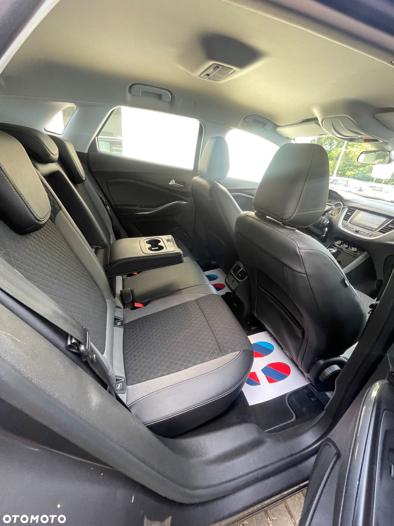 Opel Grandland X 1.5 CDTI Innovation S&S - 22