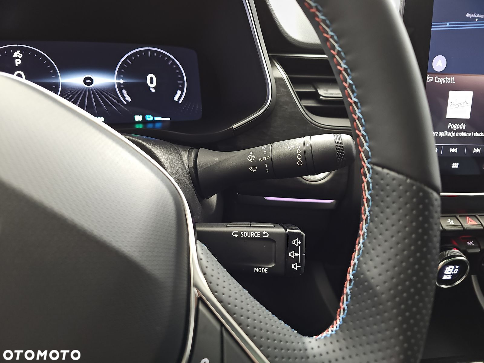 Renault Arkana 1.6 E-Tech Full Hybrid 145 Esprit Alpine MMT - 16