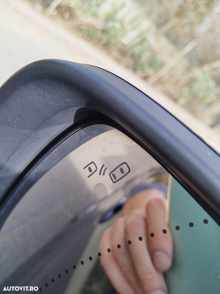 Renault Kadjar Energy dCi 130 4x4 Bose Edition - 18