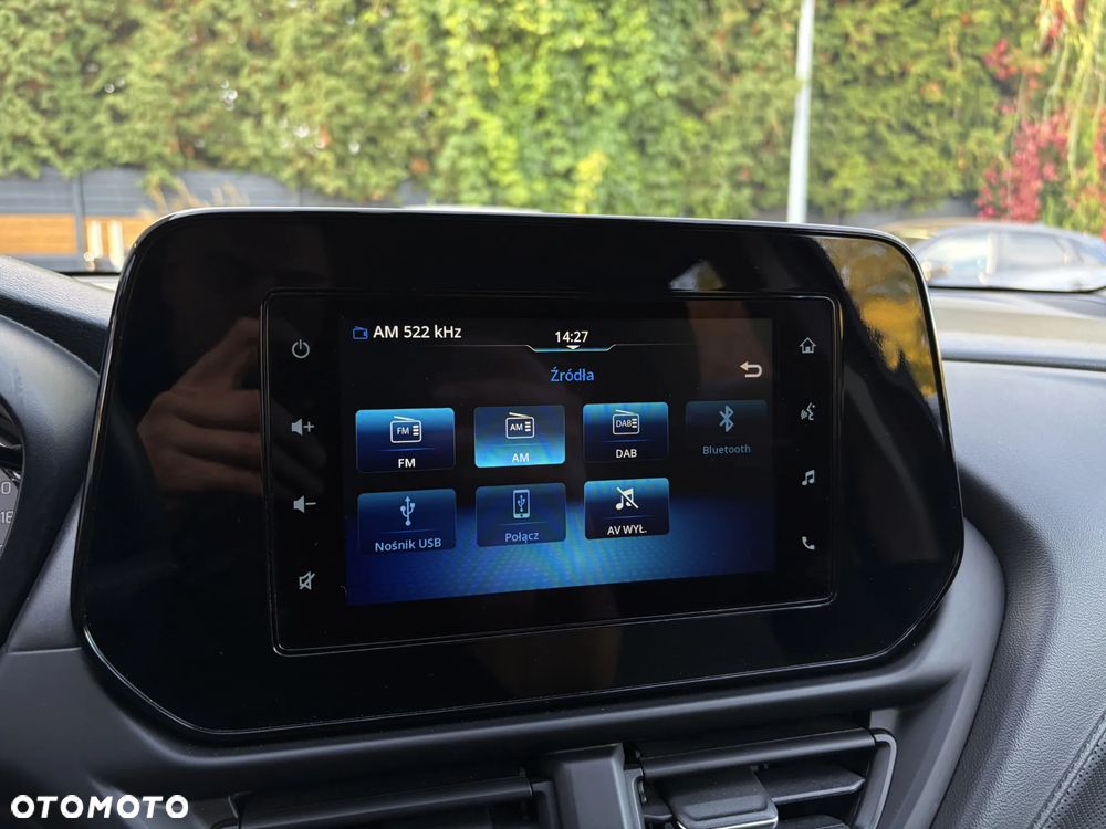 Suzuki SX4 S-Cross 1.4 Boosterjet Hybrid Comfort - 26