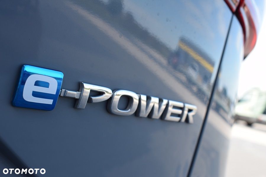 Nissan Qashqai 1.5 e-POWER Tekna+ - 26