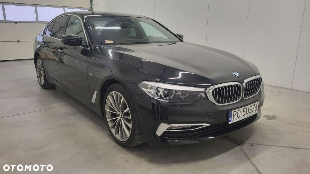 BMW Seria 5 - 3