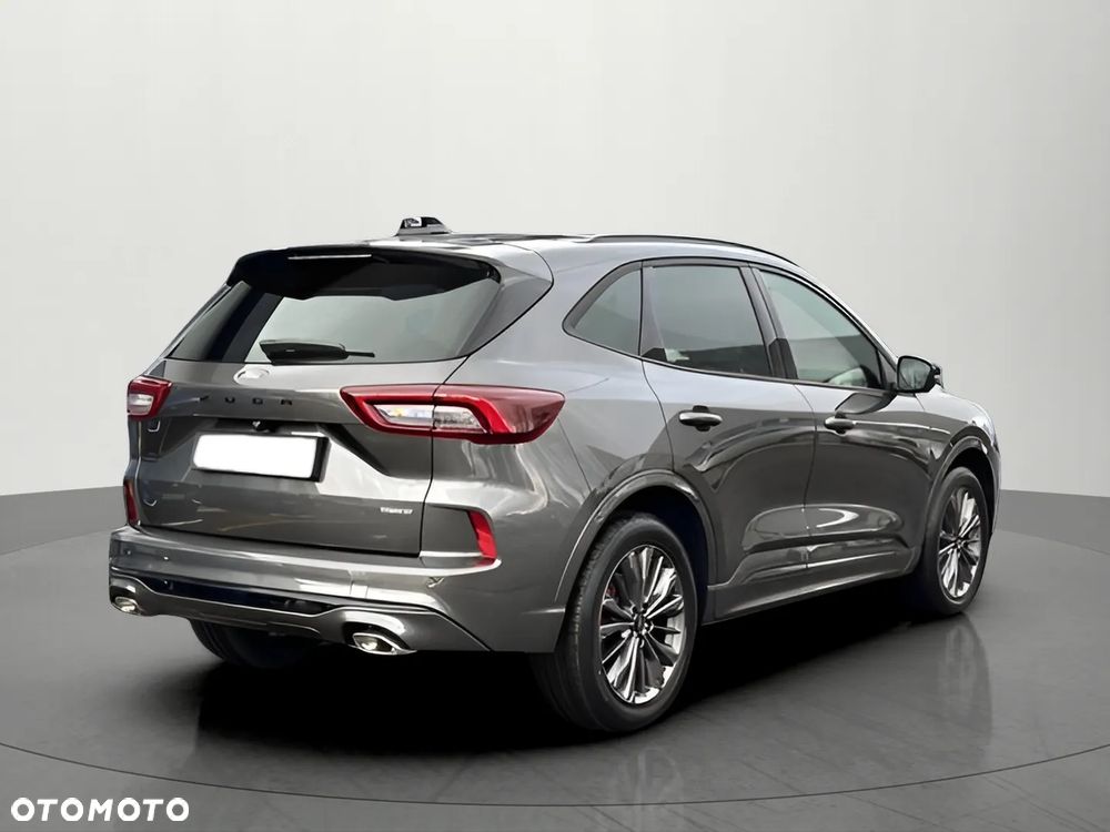 Ford Kuga 1.5 EcoBoost FWD Sound Edition - 9