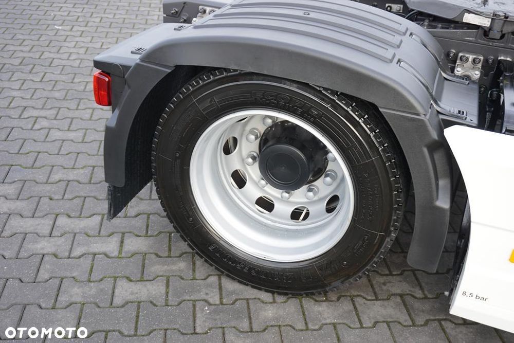 Volvo / FH / AREO / 460 / I – SAVE / LOW DECK / MEGA / XL / E 6 / ACC / I -COOL / NOWY MODEL - 27