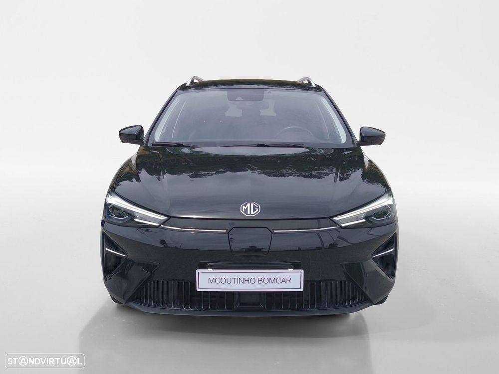 MG MG5 61 kWh Luxury - 8