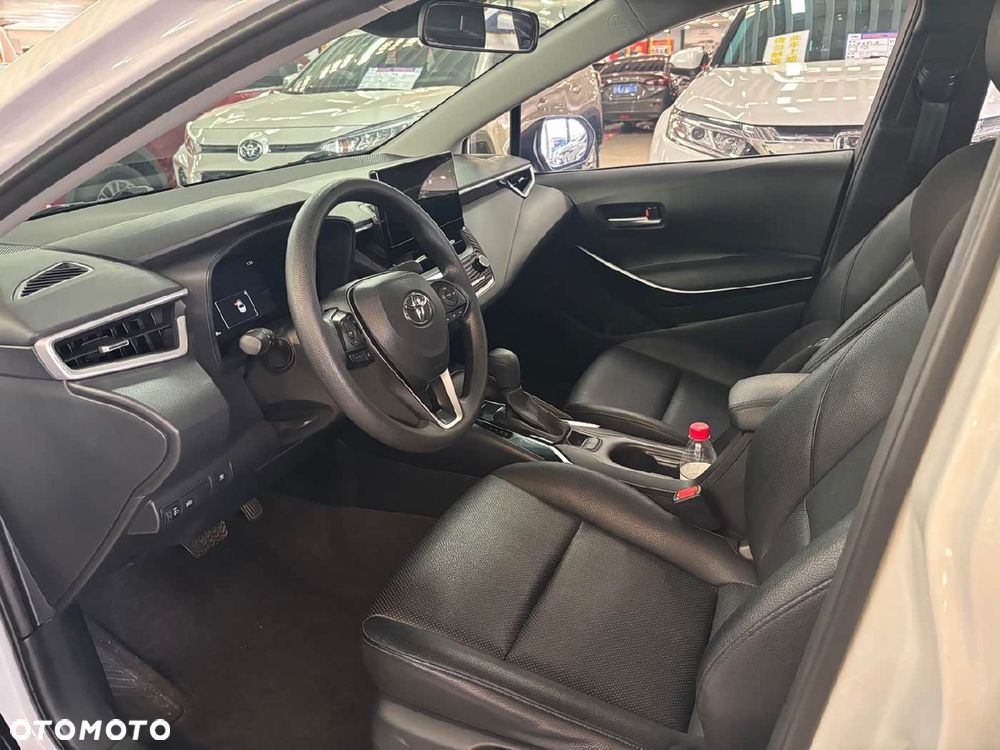 Toyota Corolla 1.8 Hybrid Comfort - 12