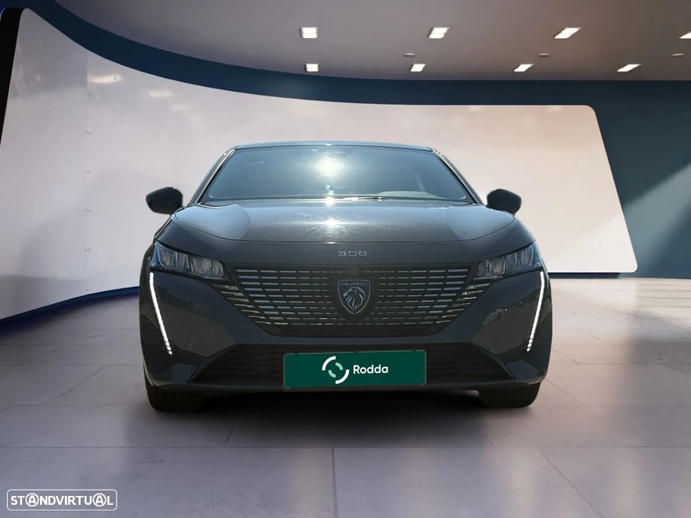 Peugeot 308 SW 1.5 BlueHDi Allure Pack EAT8 - 2