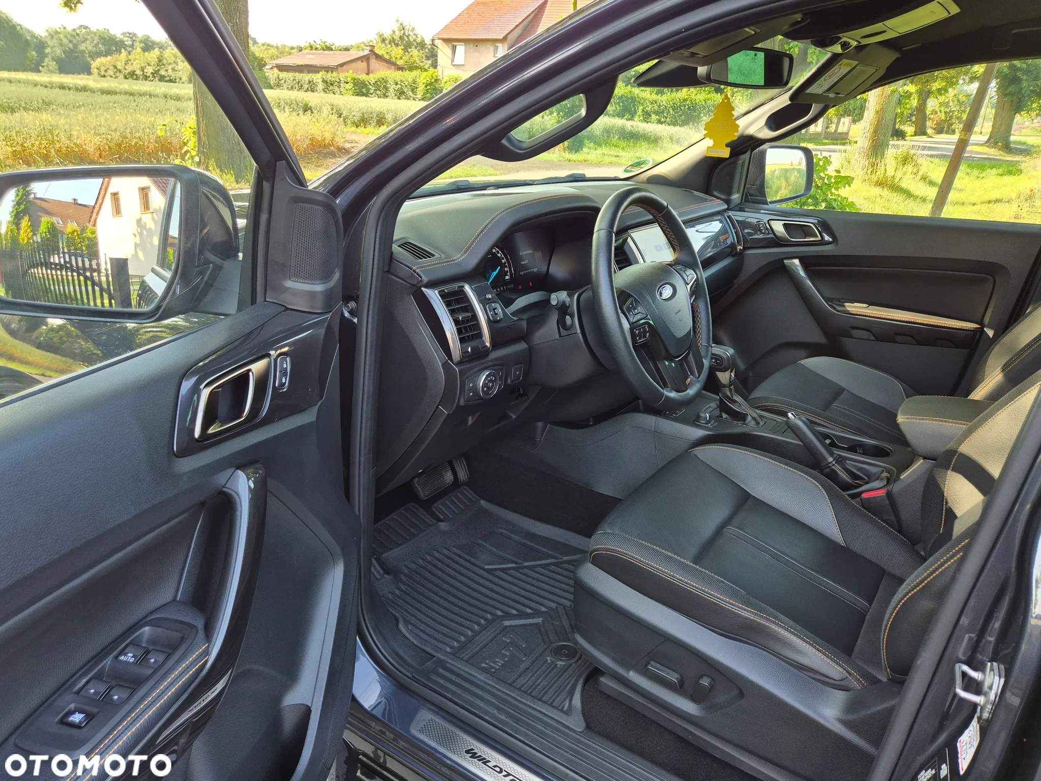 Ford Ranger 2.0 EcoBlue 4x4 DC Wildtrak - 17