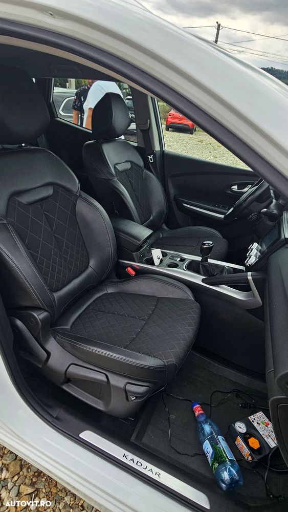 Renault Kadjar BLUE dCi Intens - 7