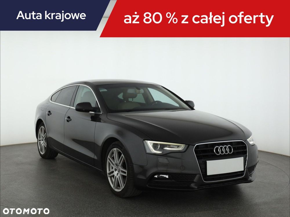 Audi A5 Sportback - 3
