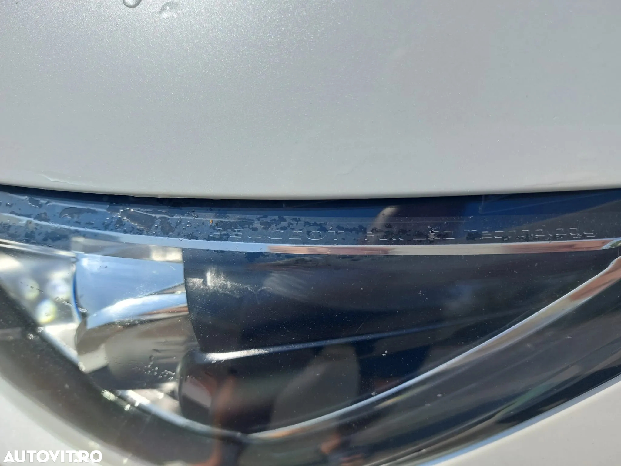 Peugeot 308 - 13
