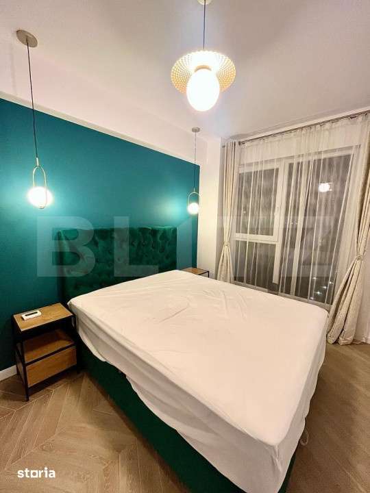 Apartament 2 camere, 65 mp, zona strazii Anton Pann — fotografia 1