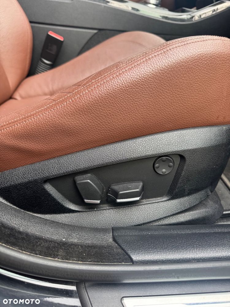 BMW Seria 5 - 15