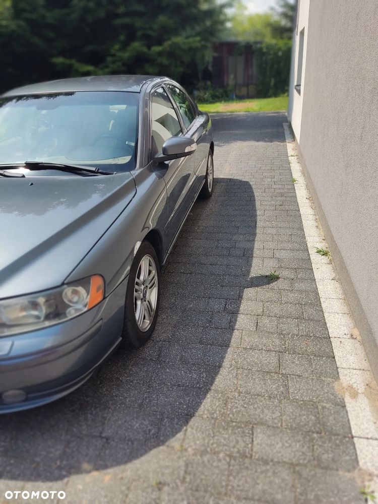 Volvo S60 T5 Momentum - 14