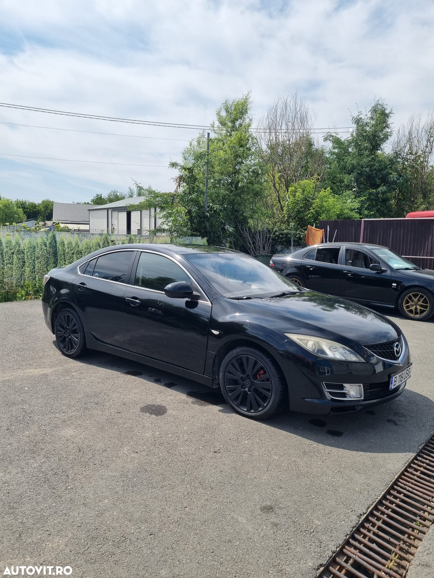 Mazda 6 - 3