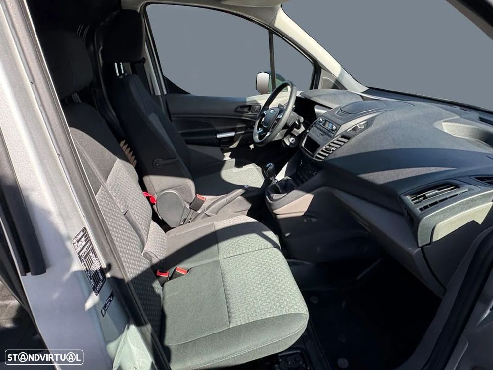 Ford Transit Connect Van 1.5 Trend L2 - 10