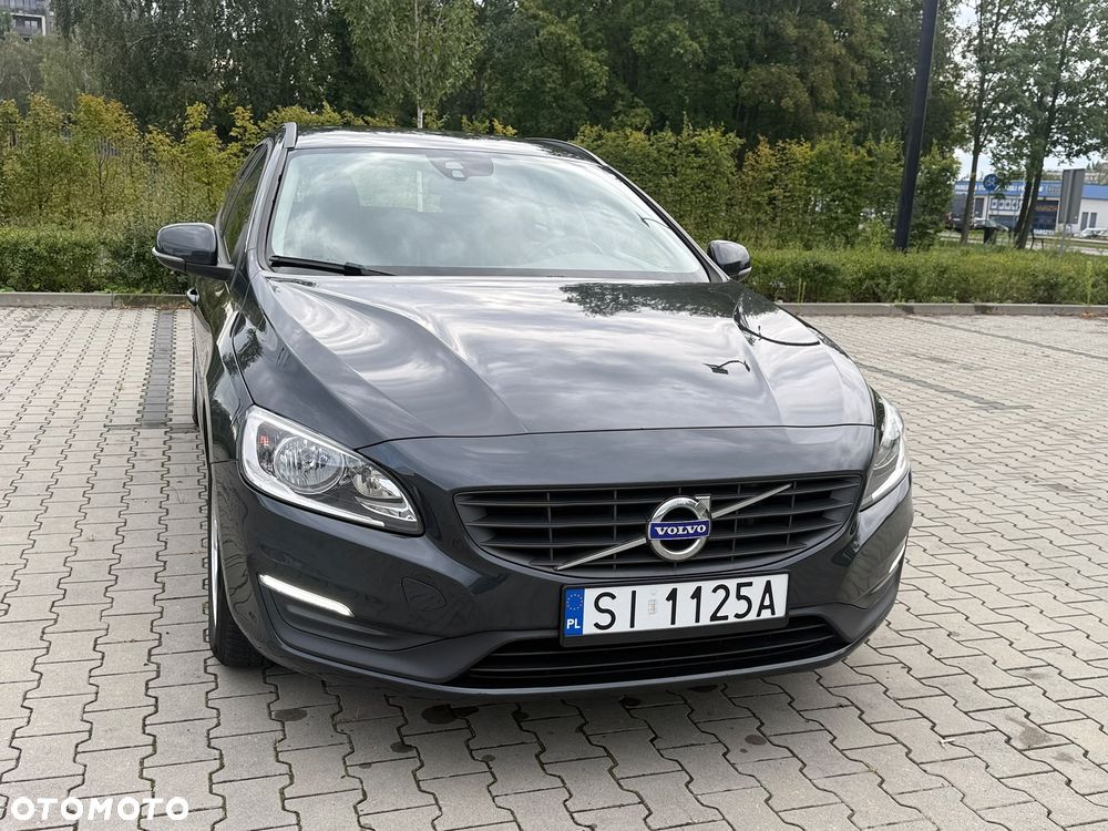 Volvo V60 D2 Drive-E Kinetic - 13