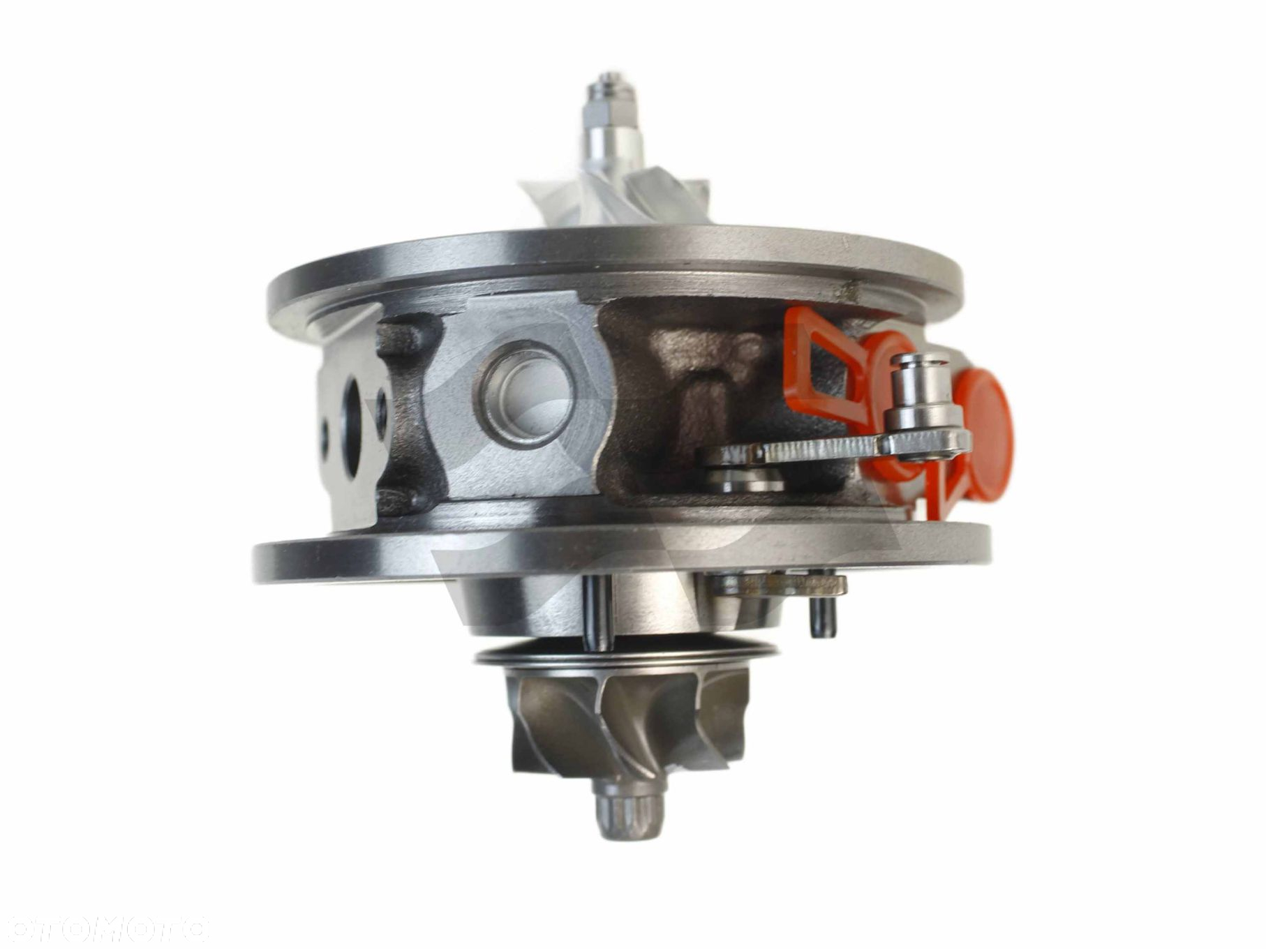 Koras do bi turbo 32240879  10009700369 Volvo XC60 2.0 145/173 kW 2019- - 4