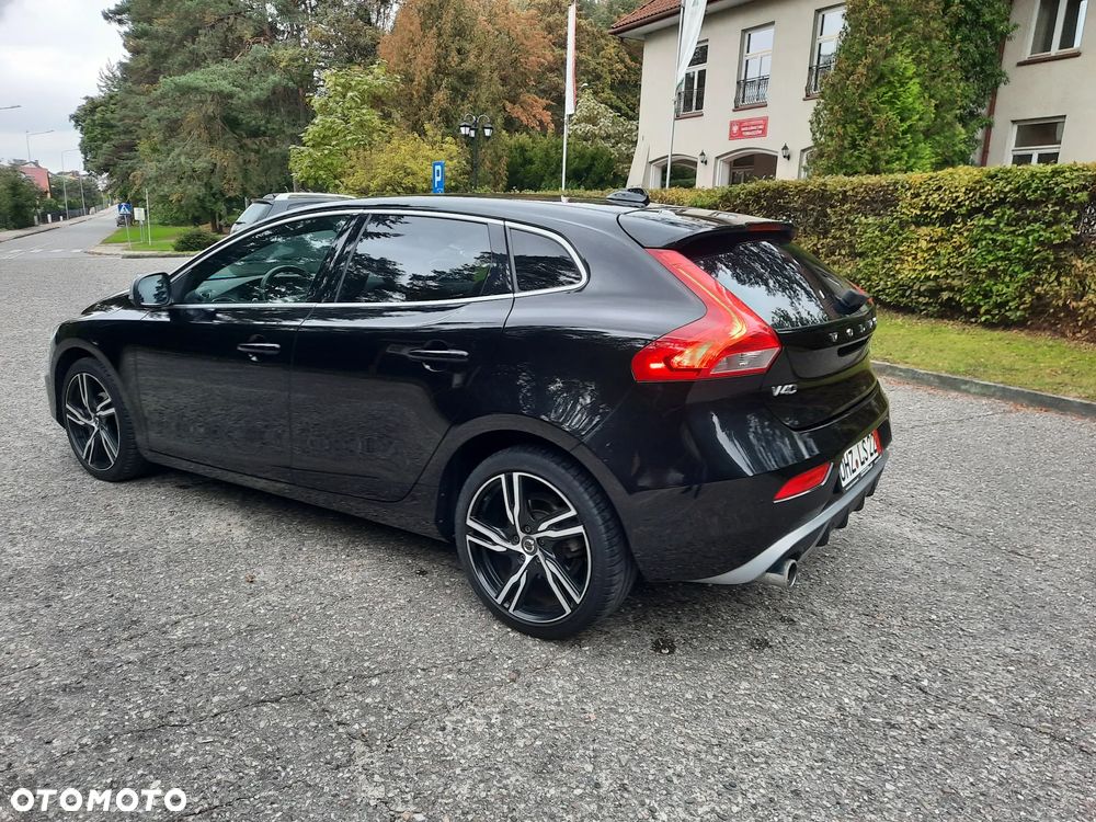Volvo V40 D2 Drive-E SCR Dynamic Edition - 9
