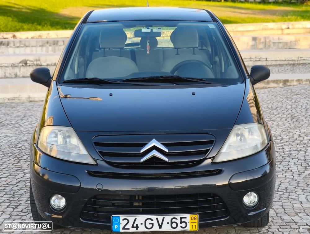 Citroën C3 1.1 Exclusive - 9