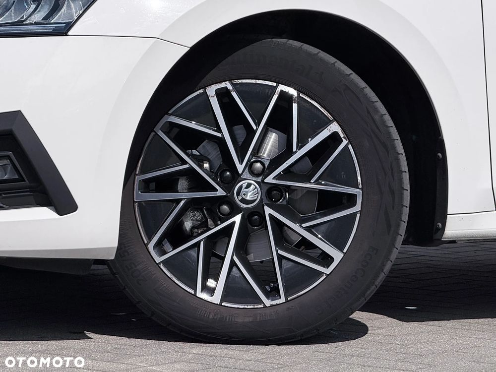 Skoda Octavia 1.5 TSI ACT Ambition - 7
