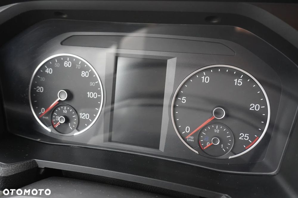 MAN TGS 26.430 / 6x4 / PTO / 2022 - 21