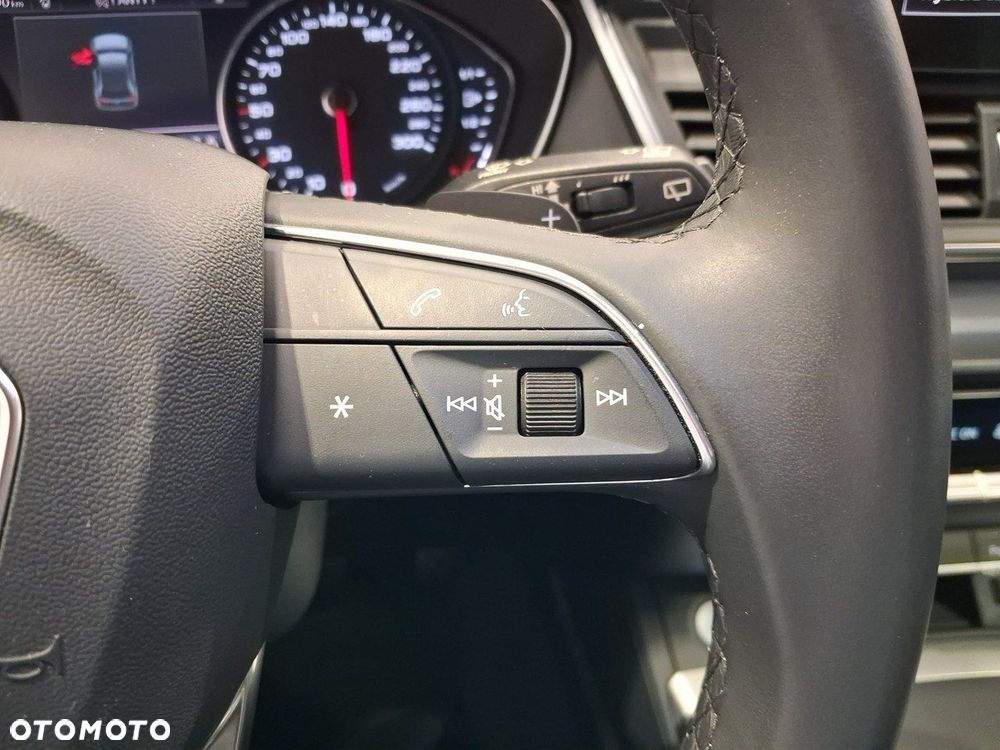 Audi Q5 - 18