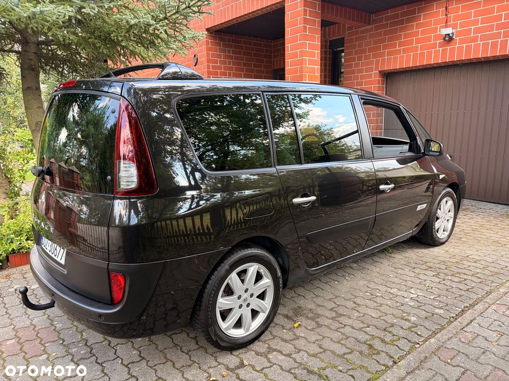 Renault Grand Espace 2.0 dCi Initiale - 6