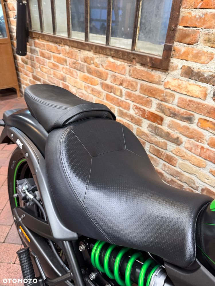 Kawasaki Vulcan - 29
