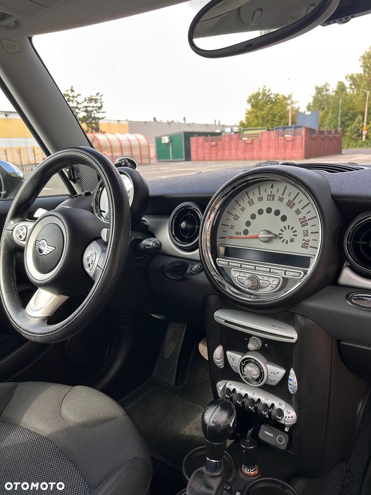 MINI Cooper - 7