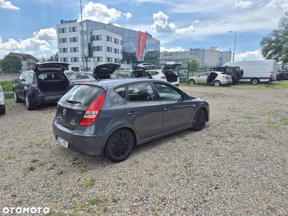 Hyundai i30 1.4 Blue Classic - 7