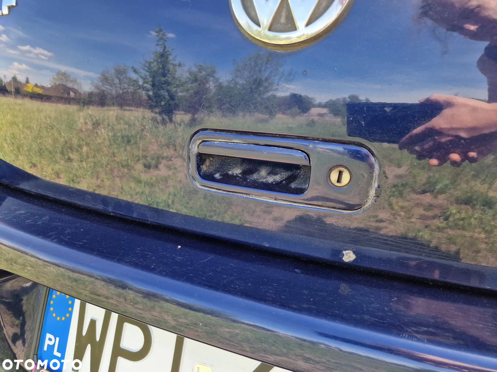 Volkswagen Golf IV 1.4 16V Basis - 20