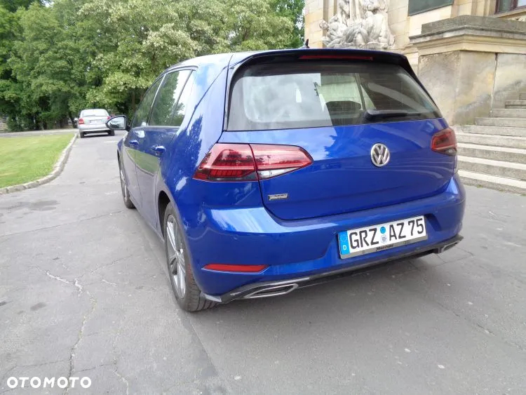 Volkswagen Golf 1.5 TSI OPF R-Line - 6