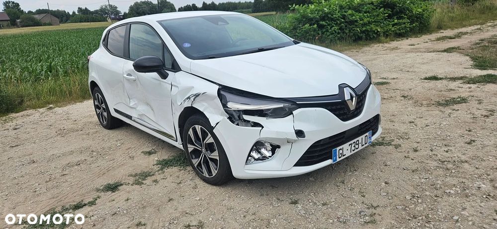Renault Clio - 2