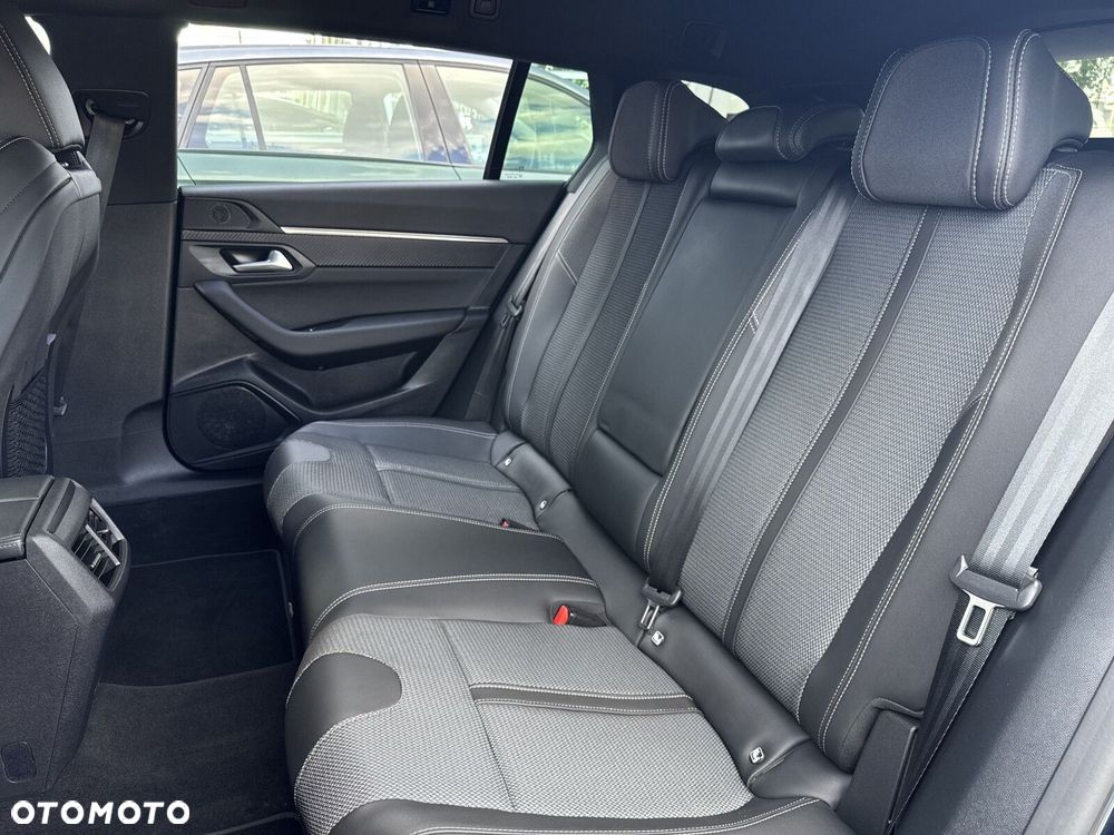 Peugeot 508 BlueHDi 130 Allure S&S EAT8 - 14