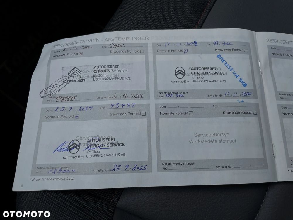 Citroën C5 Aircross 1.6 PureTech Shine EAT8 - 40