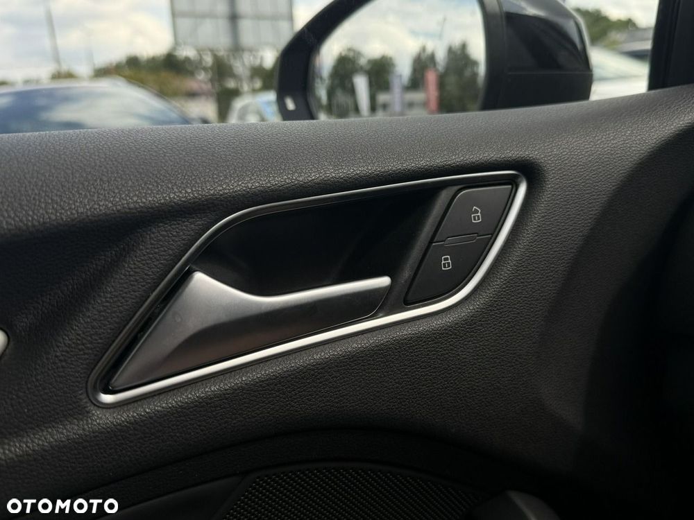 Audi S3 Limousine 2.0 TFSI Quattro S tronic - 35